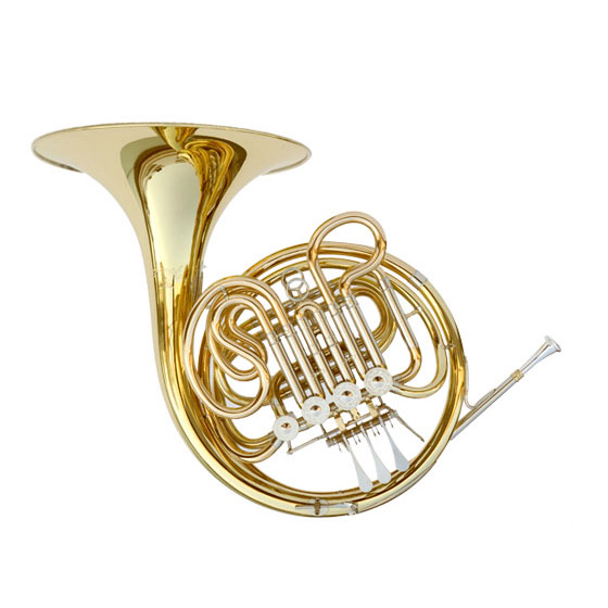  LKFH-5021  French Horn